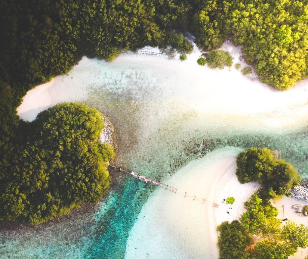 isla de thulusdhoo surf en maldivas
