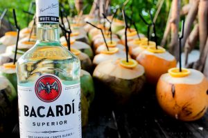 alcohol maldivas