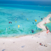 kitesurf en Maldivas