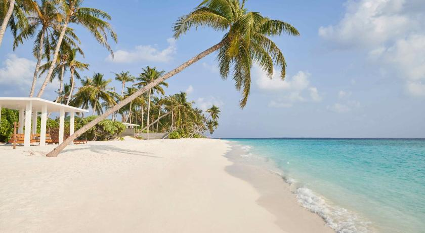 Playas de Siyam World