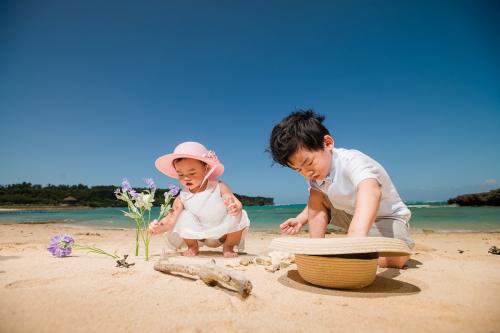 Resorts para familias